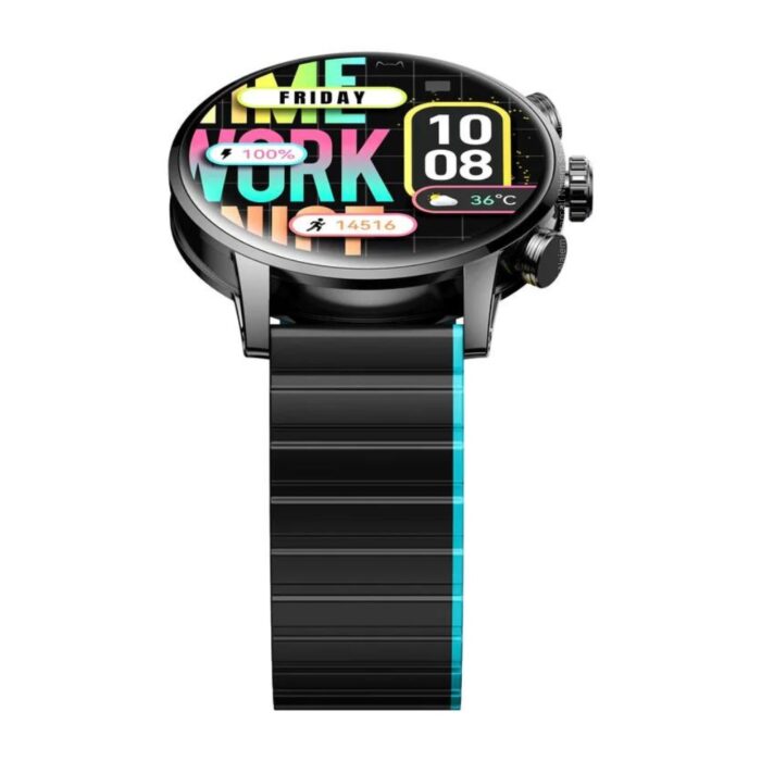 Kieslect Smart Calling Watch Kr2 - Image 4