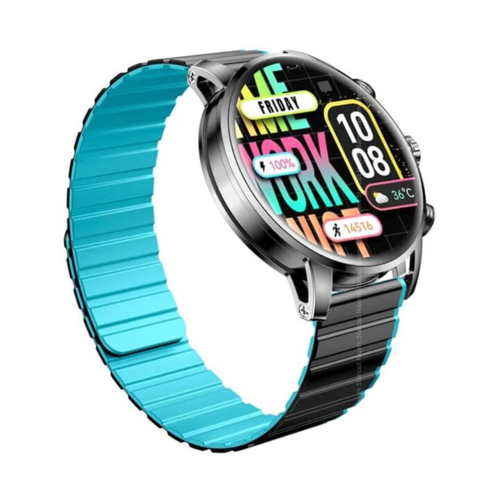 Kieslect Smart Calling Watch Kr2 - Image 5