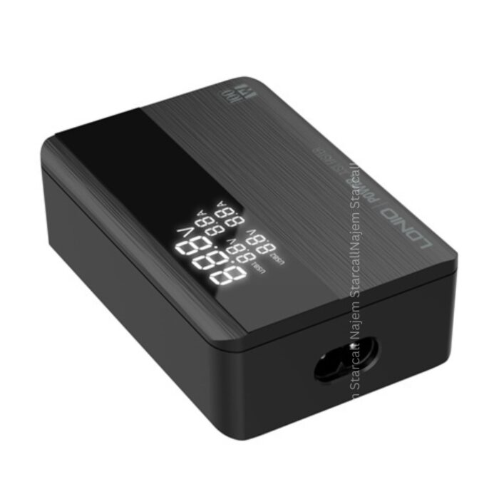 Ldnio 100W USB-C Desktop Charging Station - Image 2