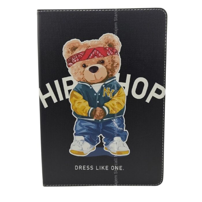 Protective Fashion Case for IPad 10.2,  ipad (A16) 11 (2025) , Ipad 10.9 with Stand - Image 3