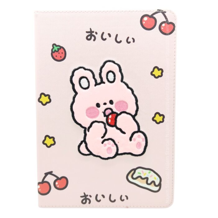 Protective Fashion Case for IPad 10.2,  ipad (A16) 11 (2025) , Ipad 10.9 with Stand - Image 12