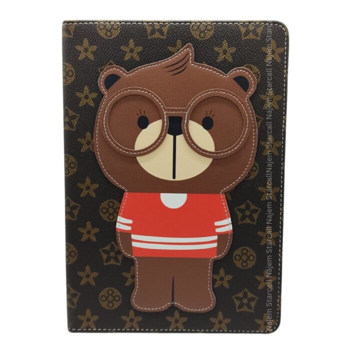 Protective Fashion Case for IPad 10.2,  ipad (A16) 11 (2025) , Ipad 10.9 with Stand - Image 13