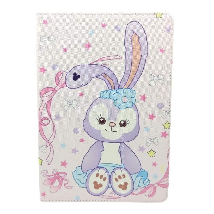 Protective Fashion Case for IPad 10.2,  ipad (A16) 11 (2025) , Ipad 10.9 with Stand - Image 4