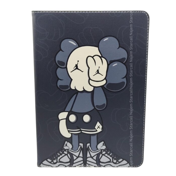 Protective Fashion Case for IPad 10.2,  ipad (A16) 11 (2025) , Ipad 10.9 with Stand - Image 2
