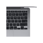 Apple MacBook Air 13-inches M1 8GB 256GB - Image 4