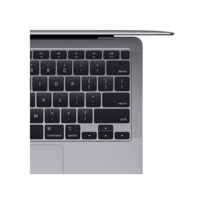 Apple MacBook Air M1 Chip - Image 4