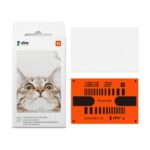Mi Portable Photo Printer Paper (2x3-inch 20-sheets)