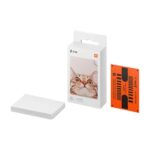Mi Portable Photo Printer Paper (2x3-inch 20-sheets) - Image 2
