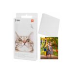 Mi Portable Photo Printer Paper (2x3-inch 20-sheets) - Image 3