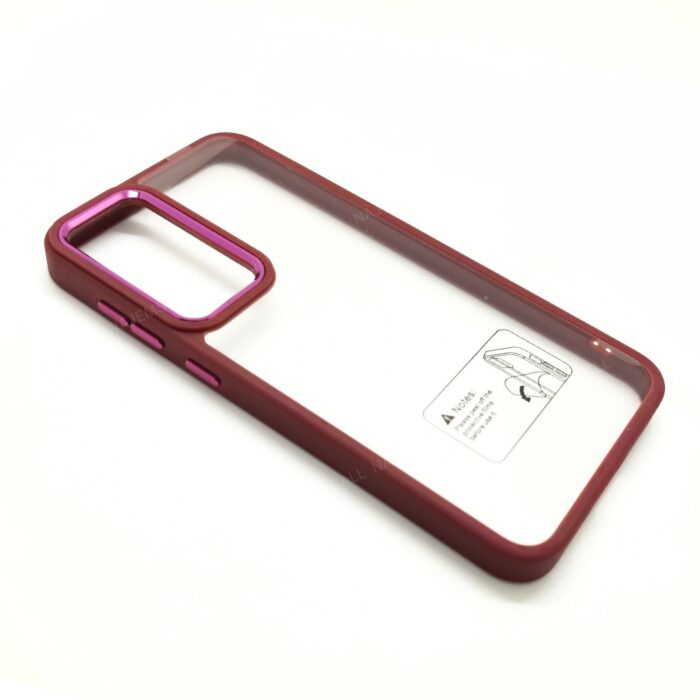 Fashion Case for Samsung A05s - Image 3