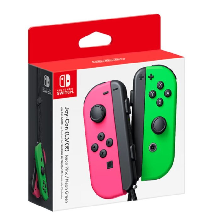Nintendo Joy-Con (L/R) - Image 2