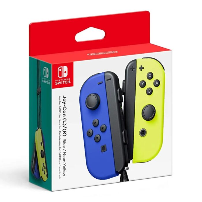 Nintendo Joy-Con (L/R) - Image 7