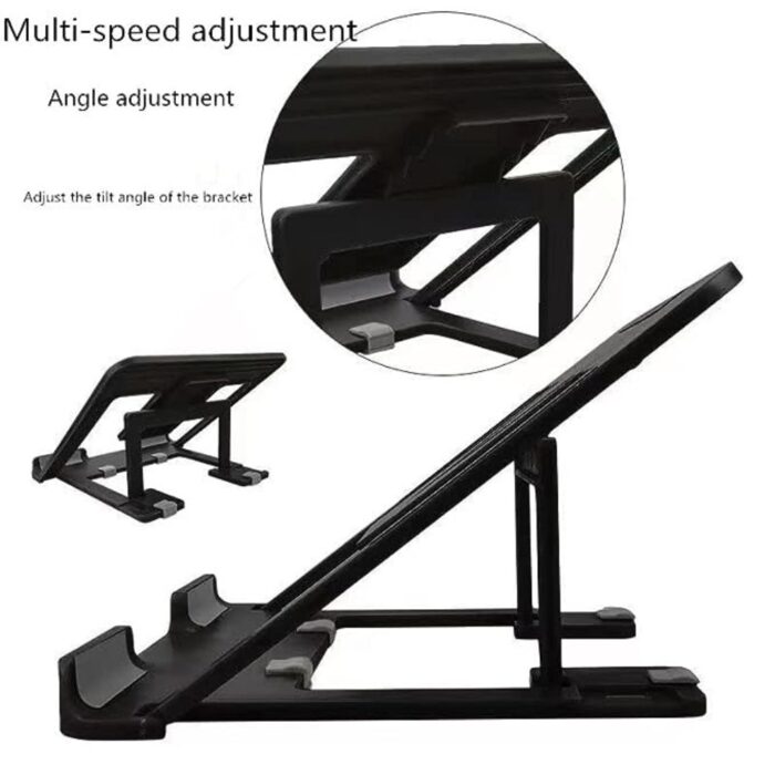 Pad Laptop Stand F28 - Image 3