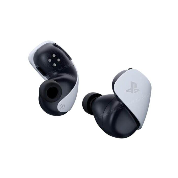 PlayStation 5 Pulse Explore Wireless Earbuds - Image 2