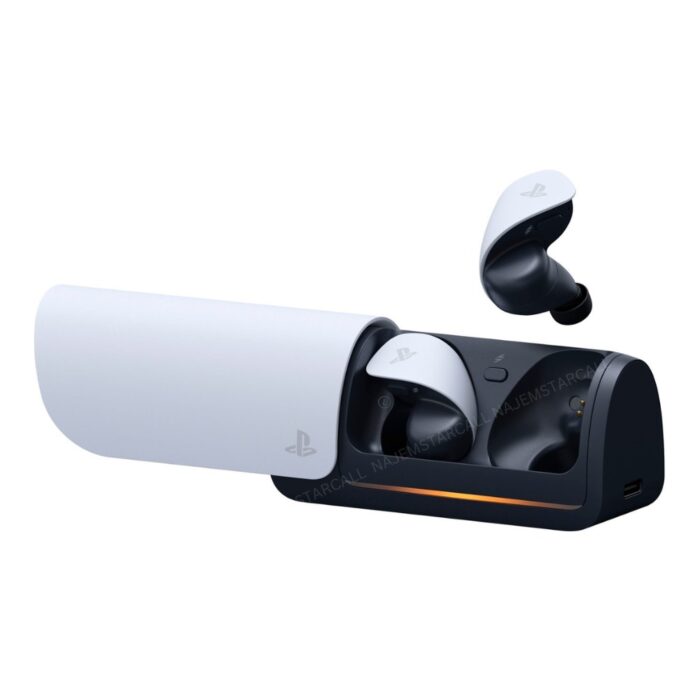 PlayStation 5 Pulse Explore Wireless Earbuds - Image 3