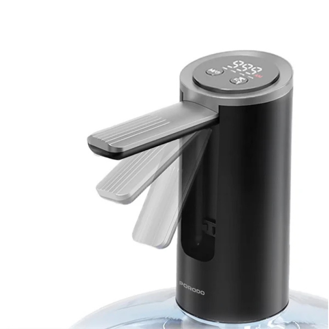 Porodo-Lifestlye-Foldable-Electric-Water-Pump-Universal-Bottle-Compatibility-2.jpg Porodo Lifestlye Foldable Electric Water Pump Universal Bottle Compatibility - Image 1