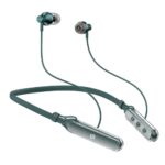 Porodo Soundtec SV Pro Neckband Earphone ENC - Image 2