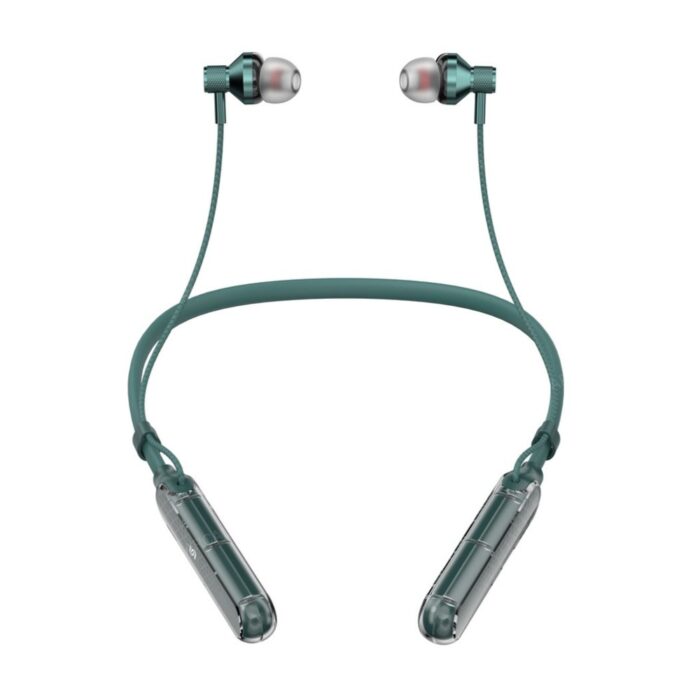Porodo Soundtec SV Pro Neckband Earphone ENC - Image 6