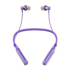 Porodo Soundtec SV Pro Neckband Earphone ENC - Image 7