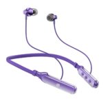 Porodo Soundtec SV Pro Neckband Earphone ENC