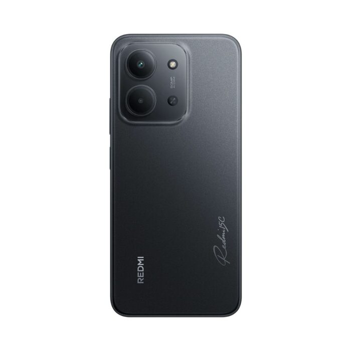 Redmi 15C 4G 8GB 256GB (2 Years Warranty) - Image 2