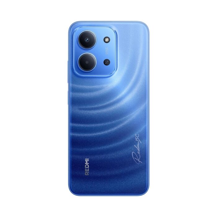 Redmi 15C 4G (2 Years Warranty) - Image 2
