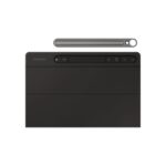 Samsung Book Cover Keyboard Slim - AI Key For Galaxy Tab S10 Lite | S10 FE | S10 FE 5G | S9 | S9 5G | S9 FE | S9 FE 5G - Image 2
