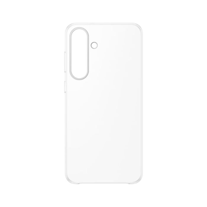 Samsung Galaxy S25 FE Clear Case - Image 3