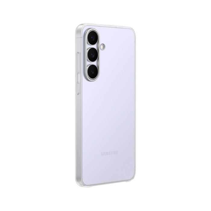 Samsung Galaxy S25 FE Clear Case - Image 5