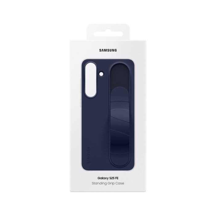 Samsung Galaxy S25 FE Standing Grip Case - Image 9