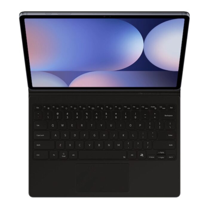 Samsung Galaxy Tab S10+ Book Cover Keyboard AI Key - Image 8
