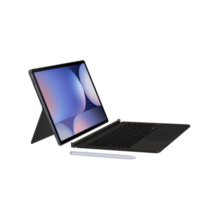 Samsung Galaxy Tab S10+ Book Cover Keyboard AI Key - Image 9
