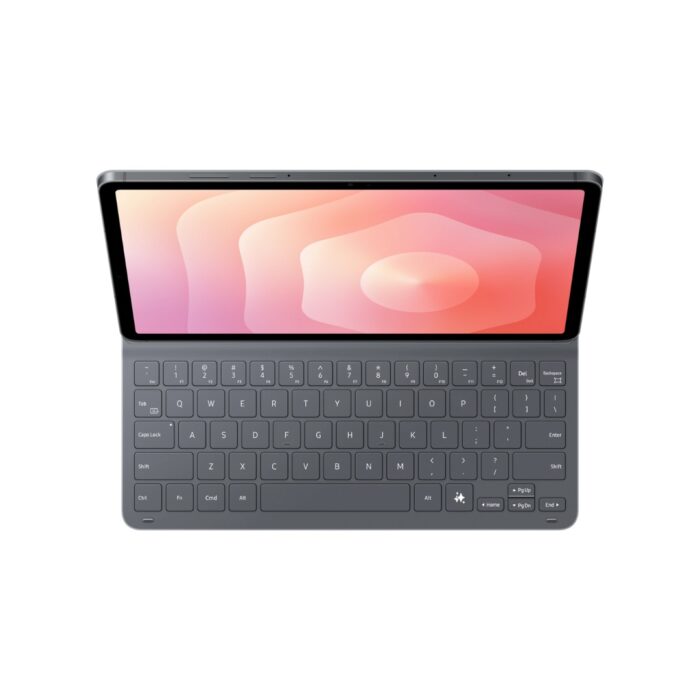 Samsung Galaxy Tab S11 Book Cover Keyboard Slim - English Black - Image 7