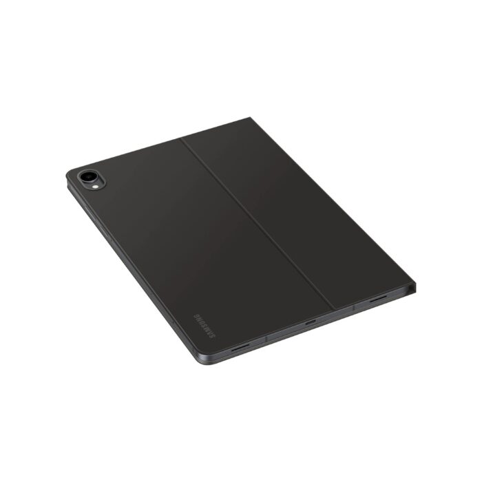 Samsung Galaxy Tab S11 Book Cover Keyboard Slim - English Black - Image 4