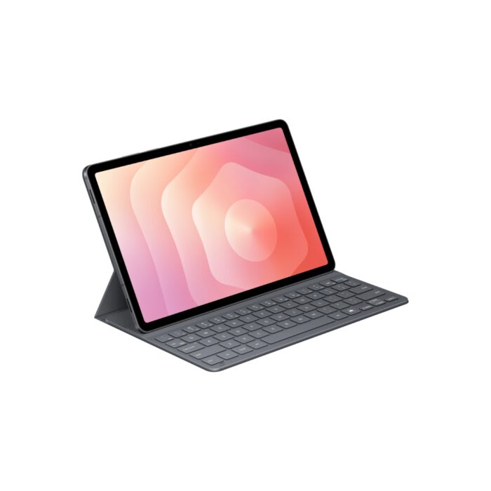 Samsung Galaxy Tab S11 Book Cover Keyboard Slim - English Black - Image 5