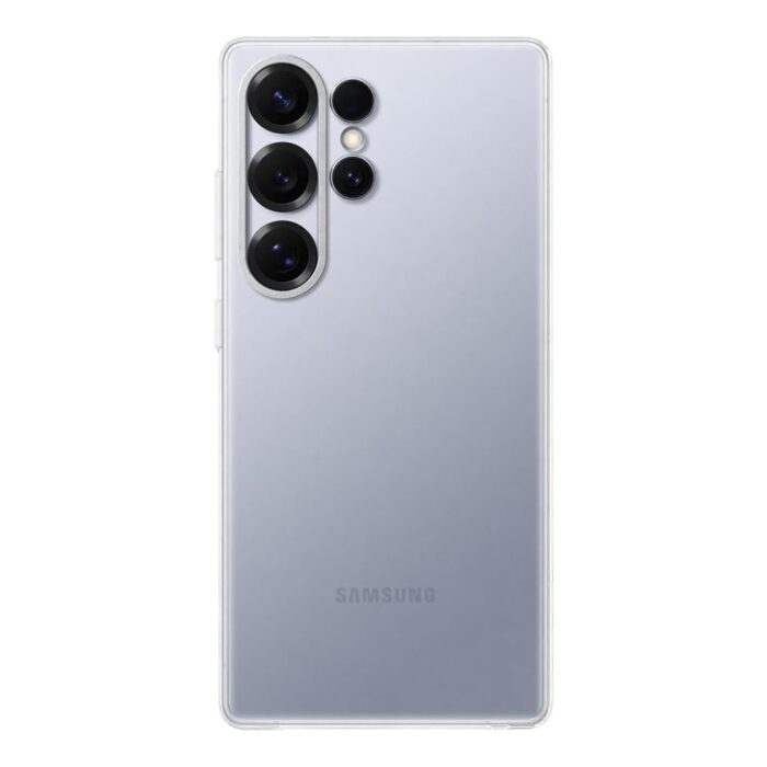 Samsung S25 Ultra Clear Case - Image 2
