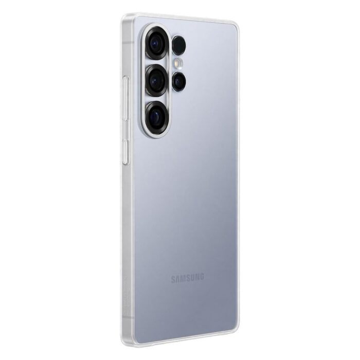 Samsung S25 Ultra Clear Case - Image 3