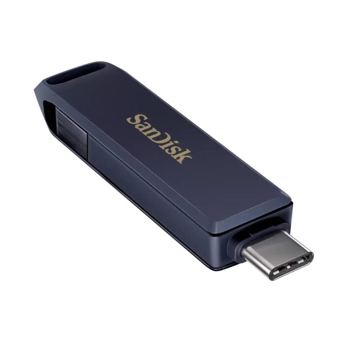 SanDisk Phone Drive Type-C to Lightning 128GB - Image 2