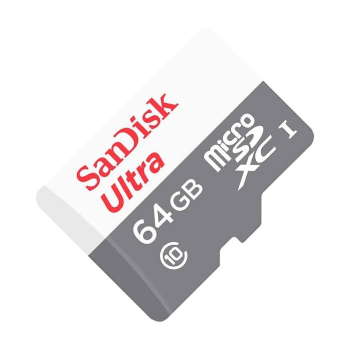 SanDisk Ultra microSDXC 64GB - Image 3