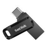 SanDisk Ultra Dual Drive Go USB C Flash Drive