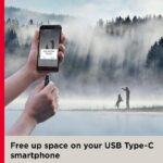SanDisk Ultra Dual Drive Go USB C Flash Drive - Image 4