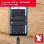 SanDisk Ultra Dual Drive Go USB C Flash Drive - Image 5