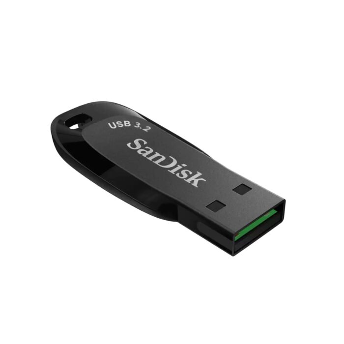 SanDisk Ultra Shift USB 3.2 Gen 1 Flash Drive 512GB - Image 3