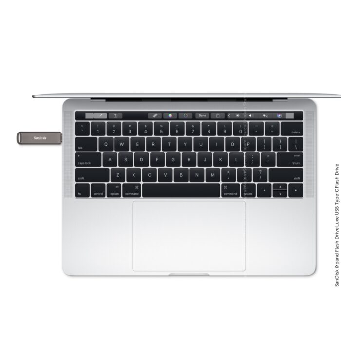 SanDisk iXpand Flash Drive Luxe USB Type-C Flash Drive - Image 6