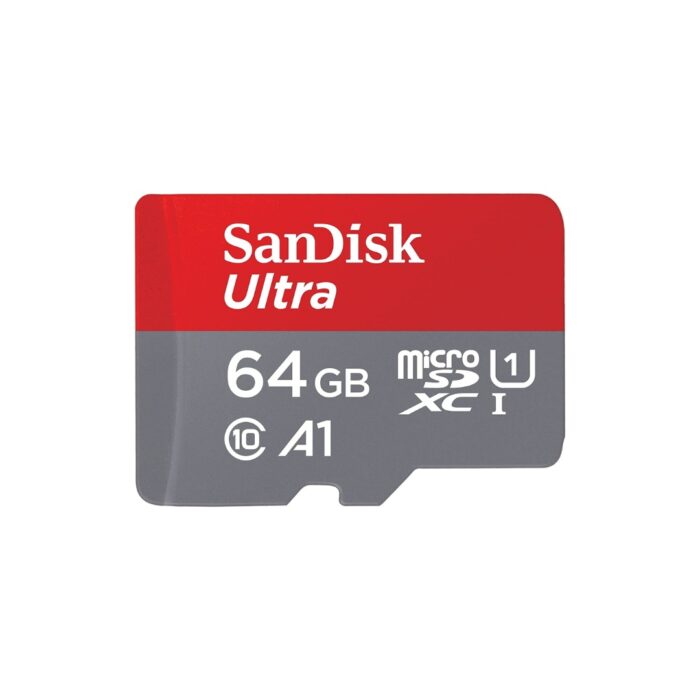 Sandisk Ultra microSDXC 64GB 140MB/s - Image 2