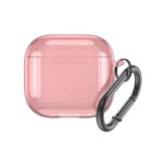 Silicone Airpods Pro 3 Case Oval Series - Image 3