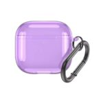 Silicone Airpods Pro 3 Case Oval Series - Image 5