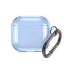 Silicone Airpods Pro 3 Case Oval Series