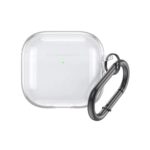 Silicone Airpods Pro 3 Case Oval Series - Image 2