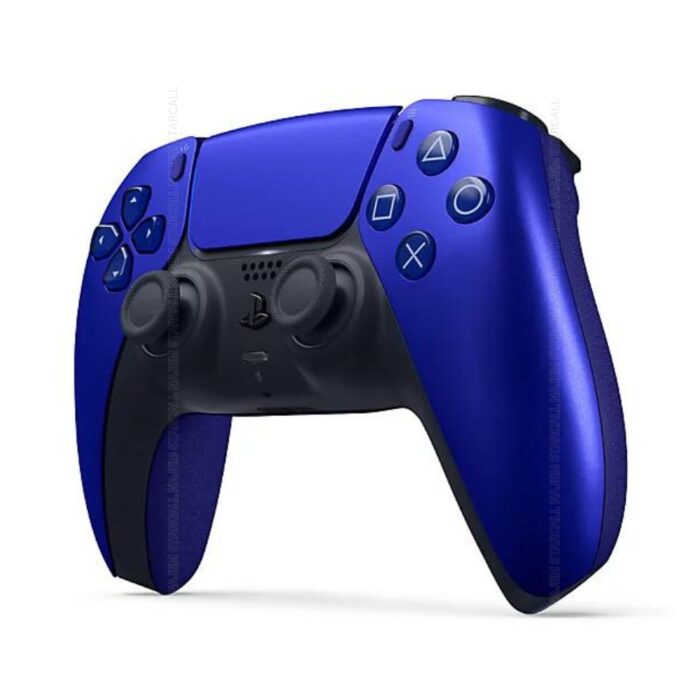 Sony DualSense PS5 Controller Cobalt Blue - Image 2